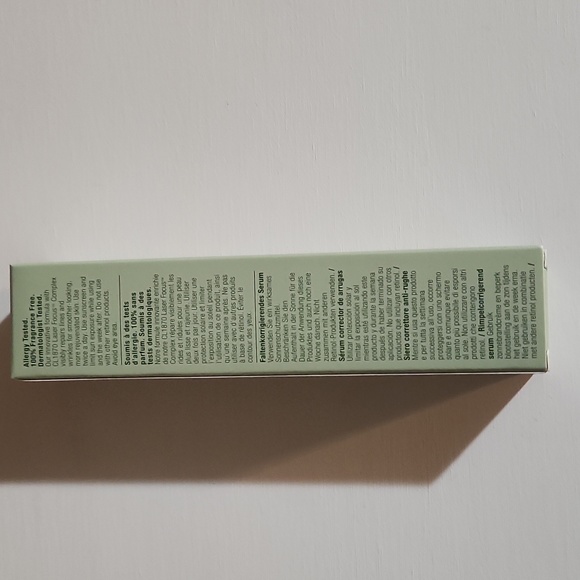 CLINIQUE Smart Clinical Repair Wrinkle Correcting Serum - Picture 9 of 12